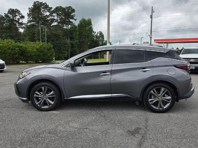 2021 Nissan Murano FWD Platinum