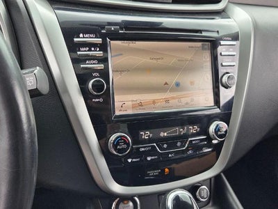 2021 Nissan Murano FWD Platinum