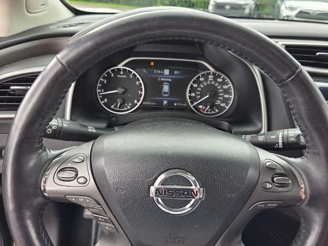 2021 Nissan Murano FWD Platinum