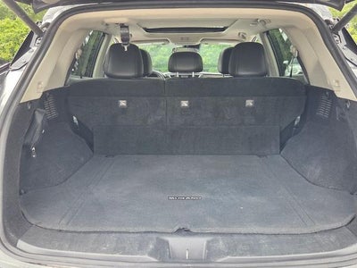 2021 Nissan Murano FWD Platinum