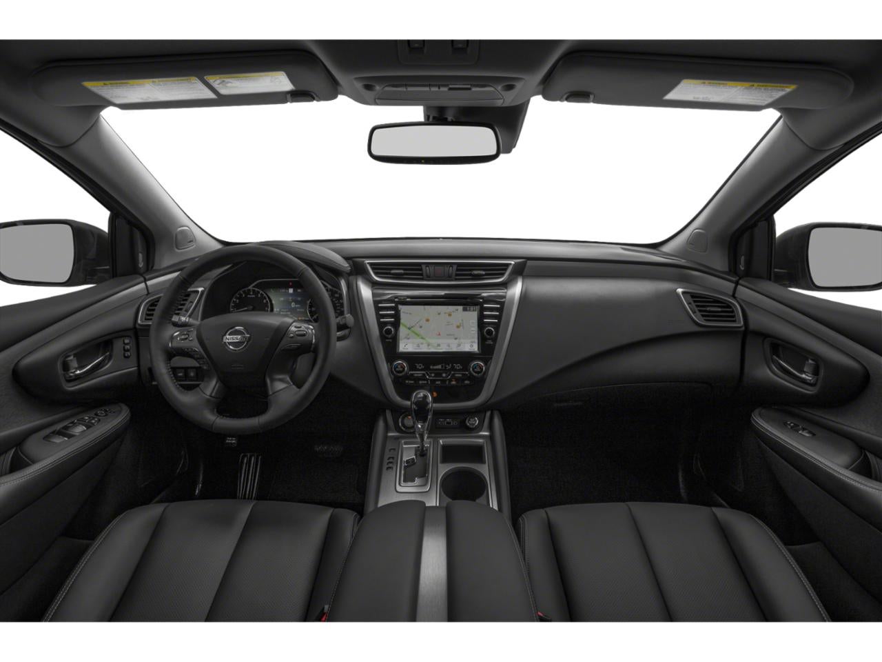 2021 Nissan Murano FWD Platinum