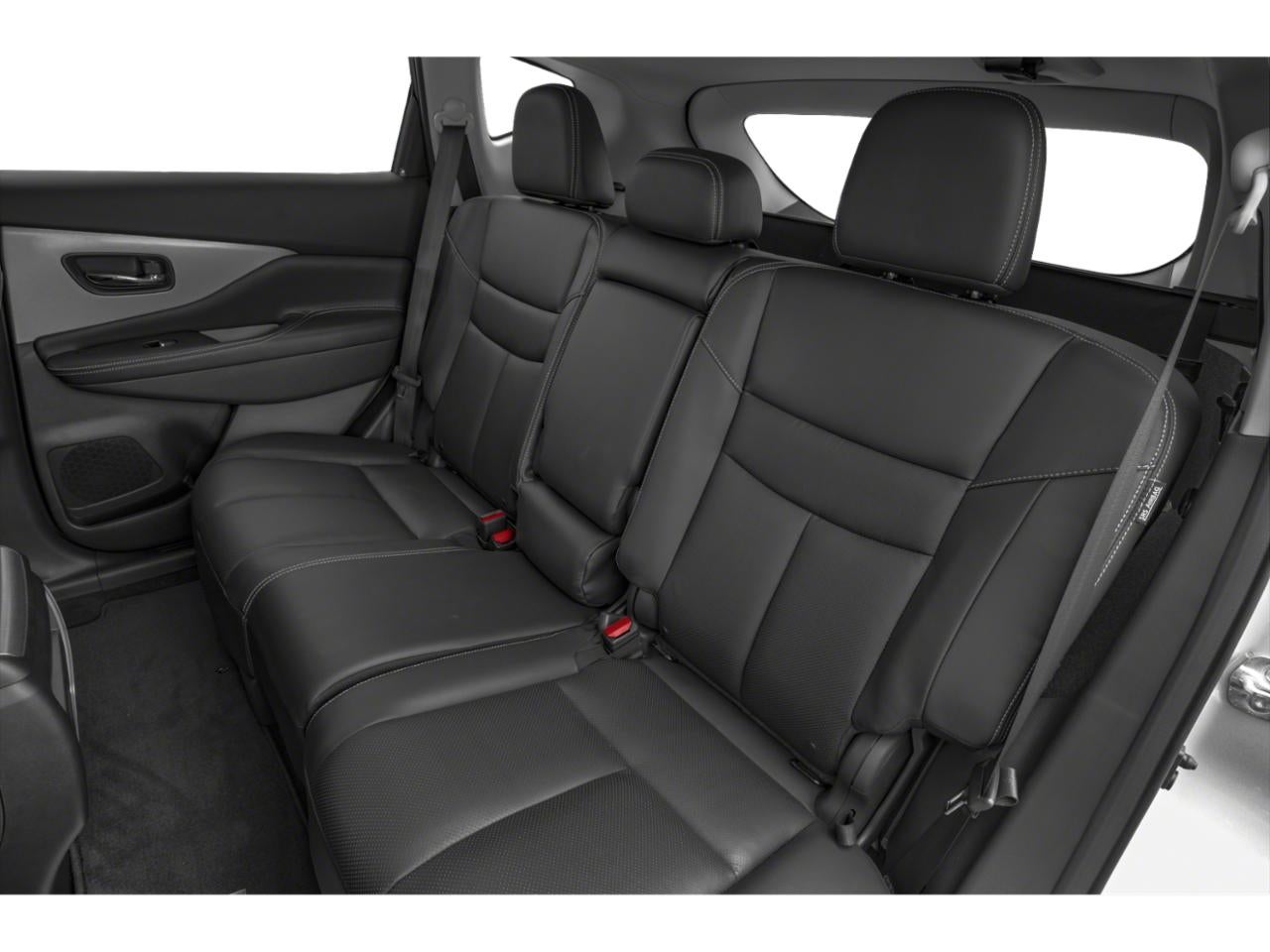 2021 Nissan Murano FWD Platinum