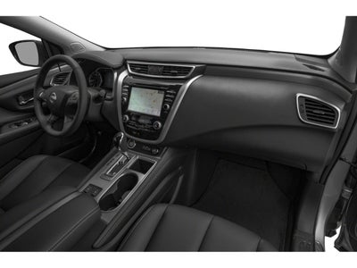 2021 Nissan Murano FWD Platinum