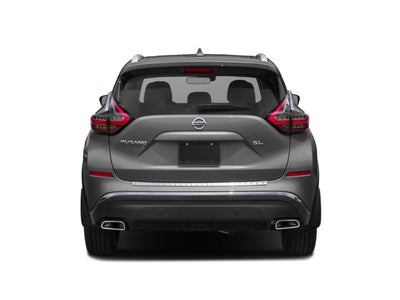 2021 Nissan Murano FWD Platinum