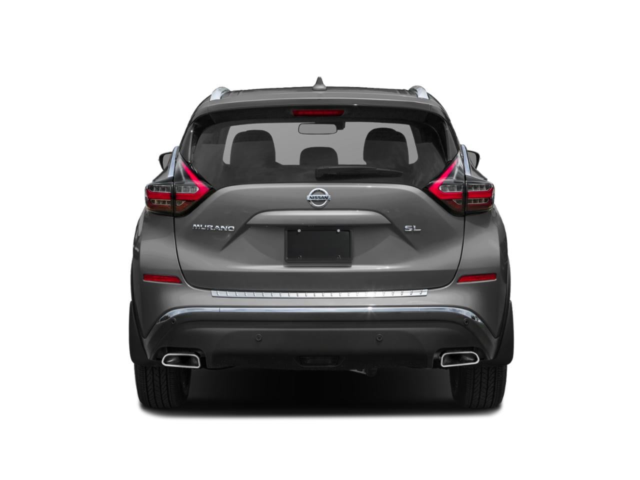 2021 Nissan Murano FWD Platinum