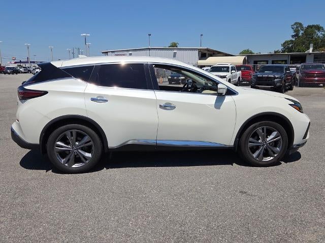 2023 Nissan Murano AWD Platinum