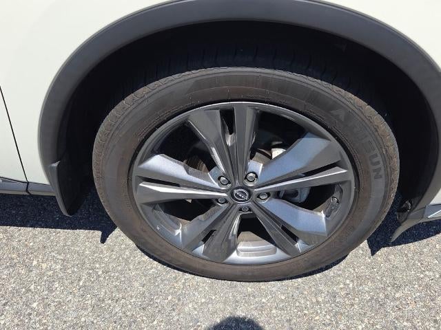 2023 Nissan Murano AWD Platinum