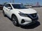 2023 Nissan Murano AWD Platinum