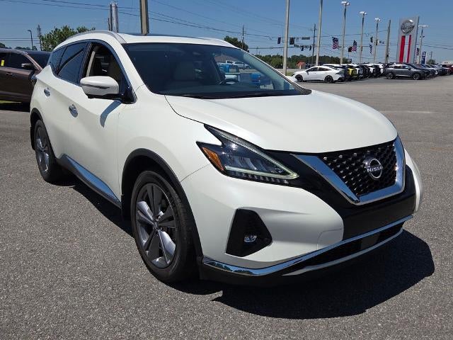 2023 Nissan Murano AWD Platinum