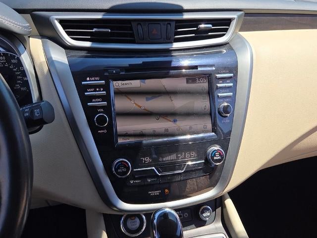 2023 Nissan Murano AWD Platinum