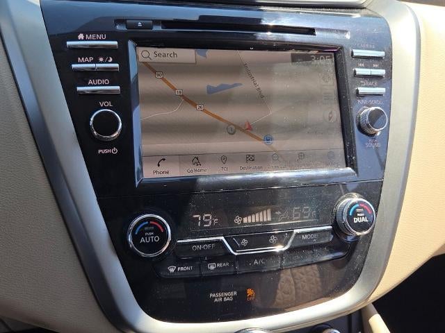2023 Nissan Murano AWD Platinum