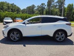 2023 Nissan Murano AWD Platinum