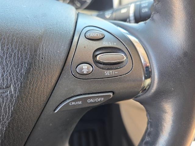 2023 Nissan Murano AWD Platinum