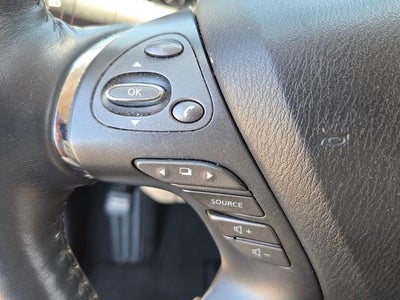 2023 Nissan Murano AWD Platinum