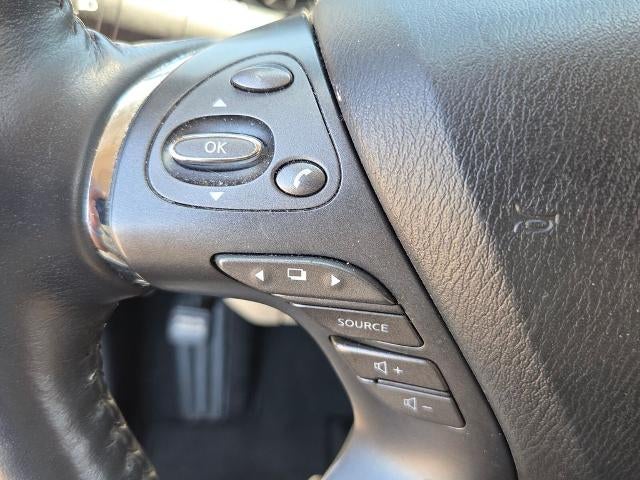 2023 Nissan Murano AWD Platinum