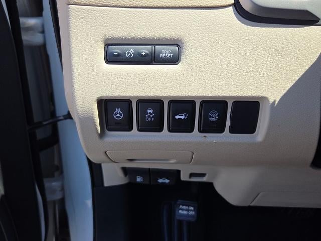 2023 Nissan Murano AWD Platinum