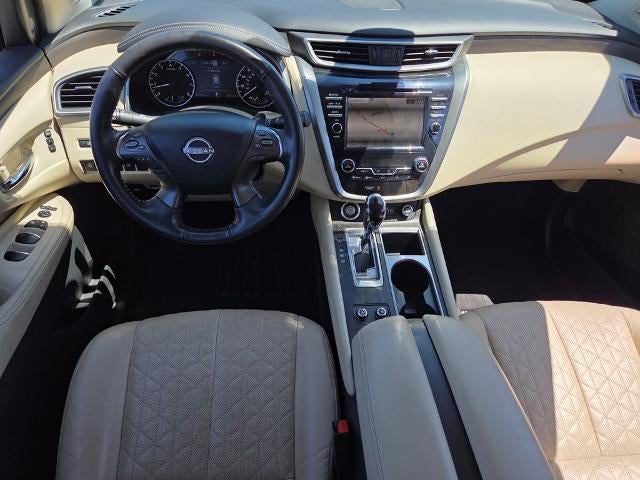 2023 Nissan Murano AWD Platinum