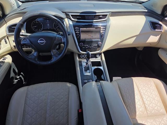 2023 Nissan Murano AWD Platinum