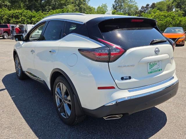 2023 Nissan Murano AWD Platinum