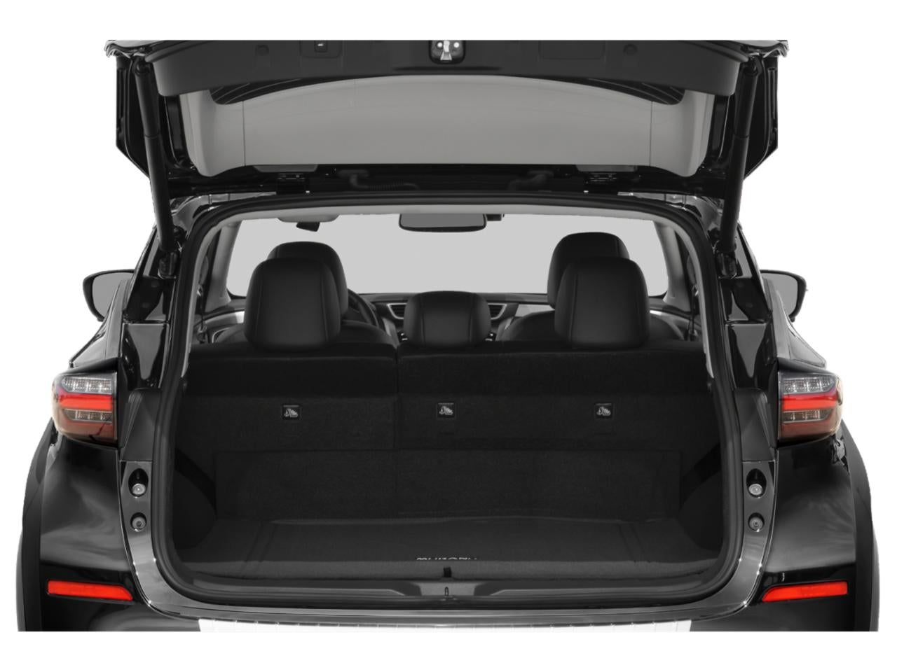 2023 Nissan Murano AWD Platinum