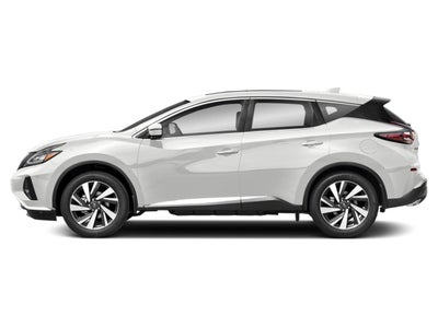 2023 Nissan Murano AWD Platinum