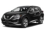 2023 Nissan Murano AWD Platinum