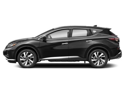 2023 Nissan Murano AWD Platinum