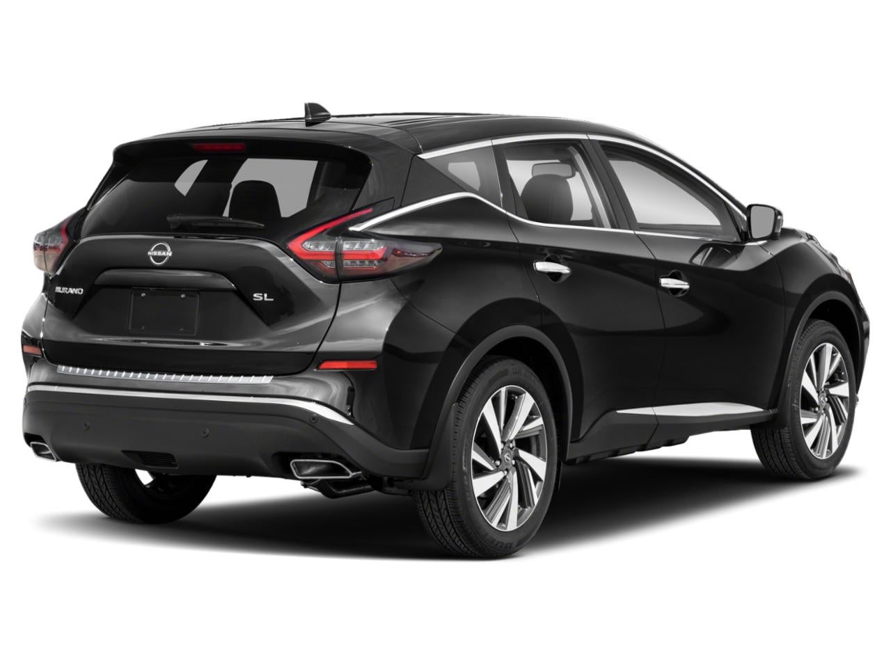 2023 Nissan Murano AWD Platinum