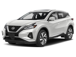 2023 Nissan Murano AWD Platinum