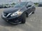 2017 Nissan Murano FWD SL