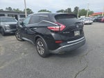 2017 Nissan Murano FWD SL