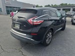 2017 Nissan Murano FWD SL