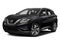 2017 Nissan Murano FWD SL