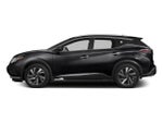 2017 Nissan Murano FWD SL