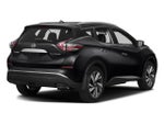 2017 Nissan Murano FWD SL