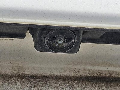 2016 Nissan Murano FWD 4dr Platinum