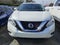 2016 Nissan Murano FWD 4dr Platinum