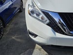 2016 Nissan Murano FWD 4dr Platinum