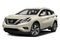 2016 Nissan Murano FWD 4dr Platinum