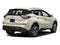2016 Nissan Murano FWD 4dr Platinum