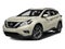 2017 Nissan Murano 2017.5 FWD SV