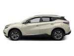 2017 Nissan Murano 2017.5 FWD SV