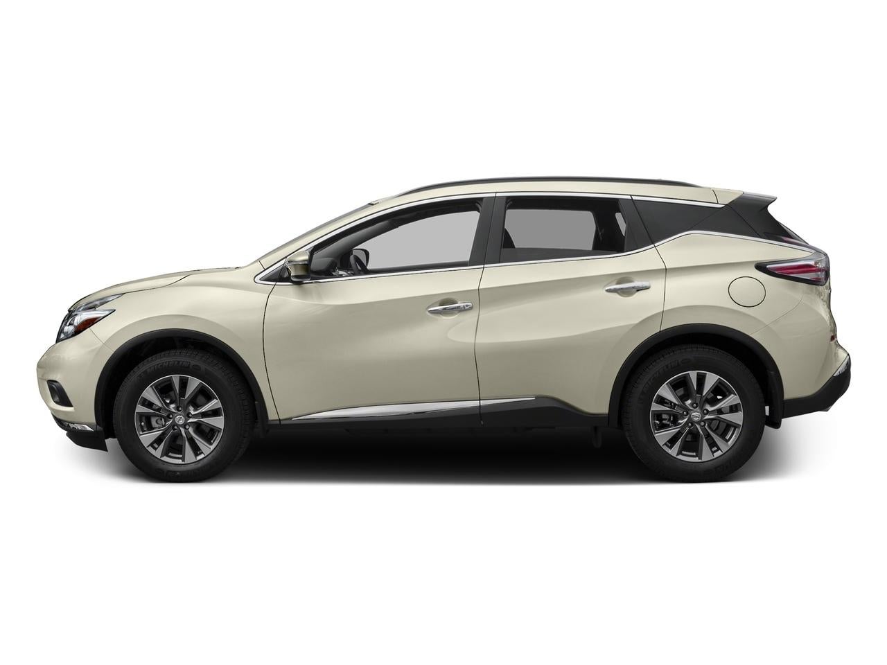 2017 Nissan Murano 2017.5 FWD SV