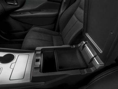 2017 Nissan Murano 2017.5 FWD SV