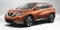 2017 Nissan Murano 2017.5 FWD SV