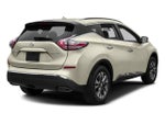 2017 Nissan Murano 2017.5 FWD SV