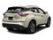 2017 Nissan Murano 2017.5 FWD SV