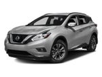 2017 Nissan Murano 2017.5 FWD SV