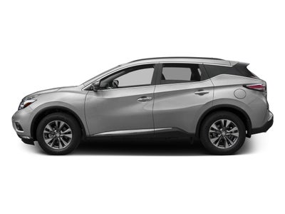 2017 Nissan Murano 2017.5 FWD SV