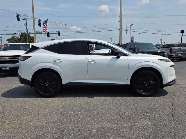 2026 Nissan Murano SV